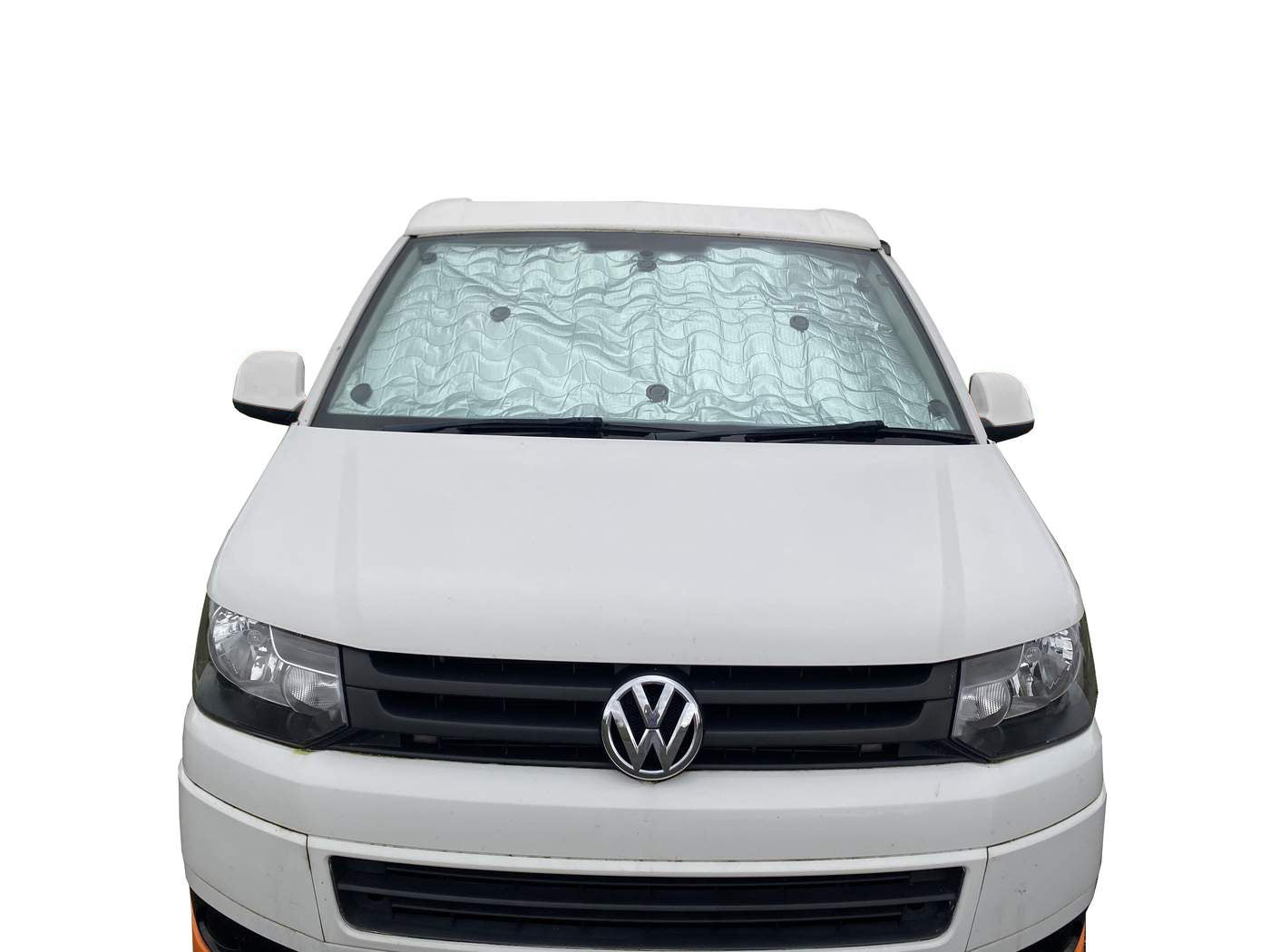 Volkswagen Transporter T5 / T6 Internal 3-piece Blinds